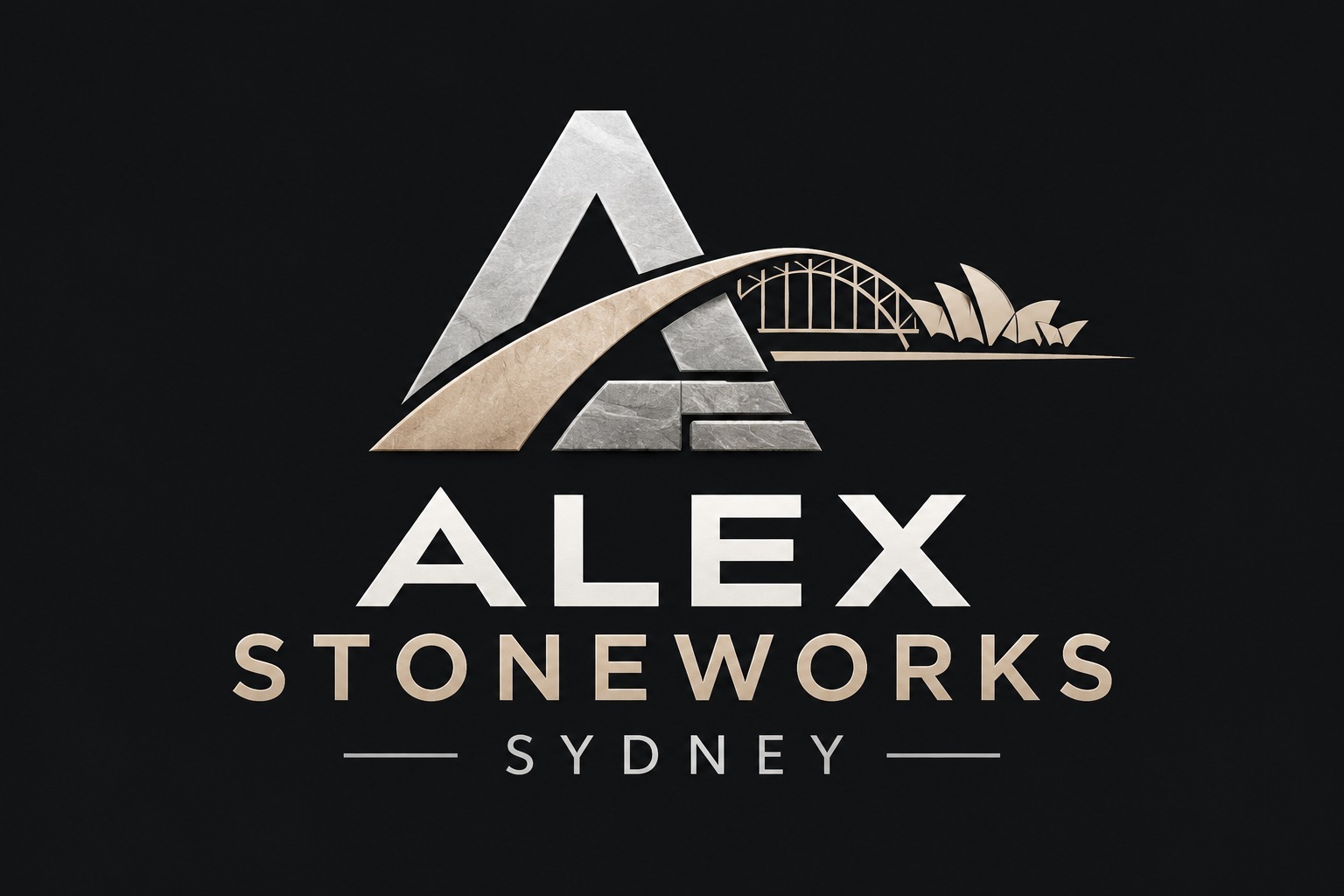 Alex Stoneworks Sydney