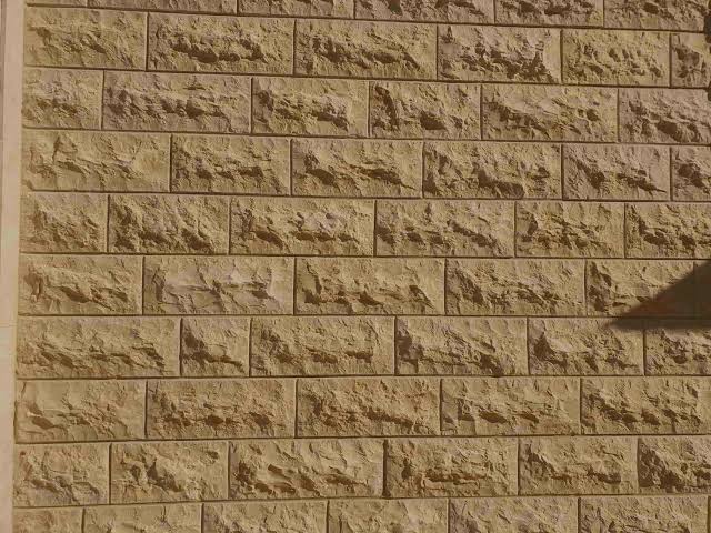 Stone restoration